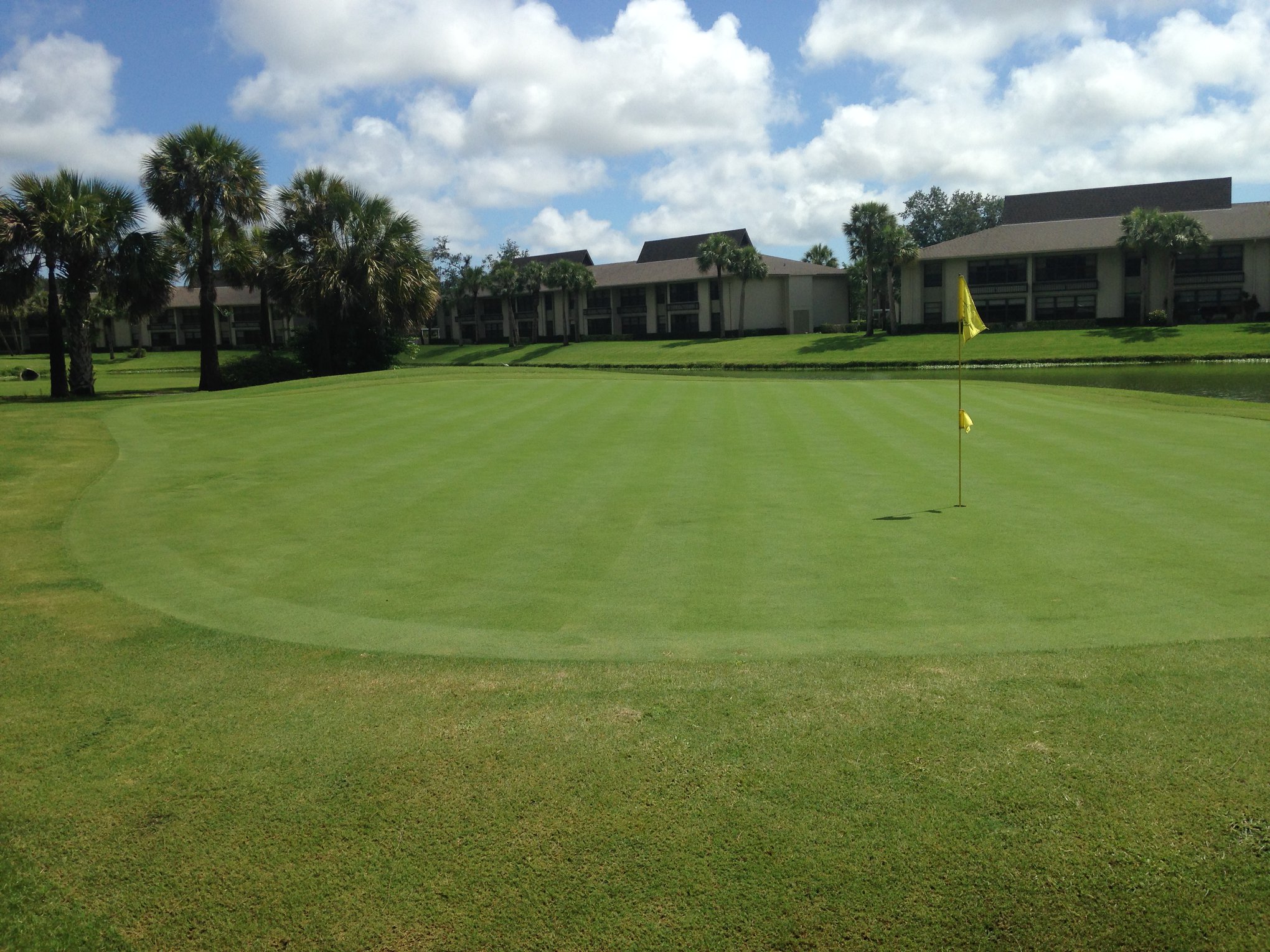 Gallery Vista Plantation Golf Club