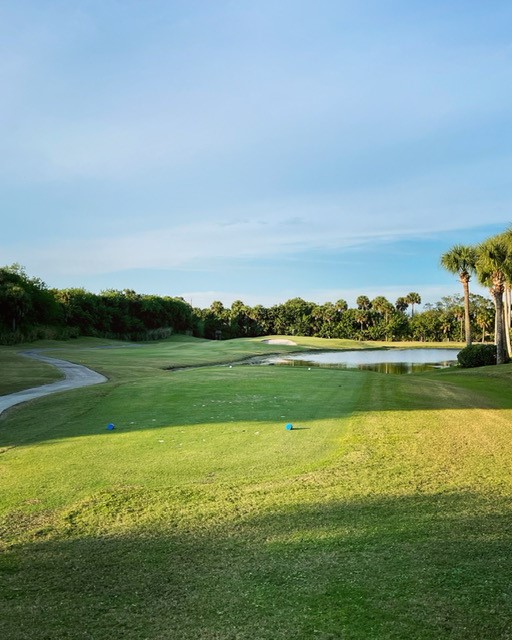 Vista Plantation Golf Club Golf Club in Vero Beach, FL